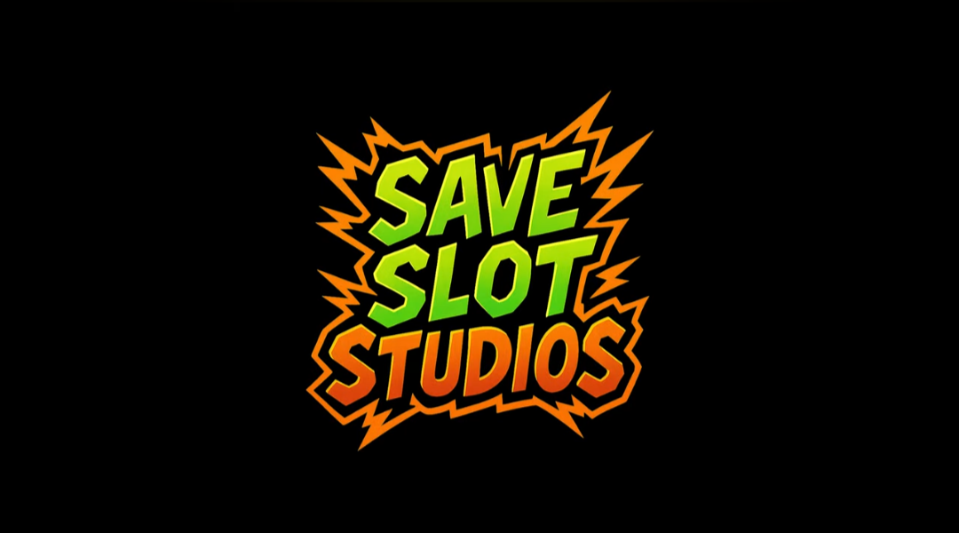 Gaming Content - Save Slot Studios
